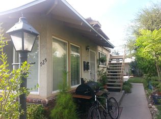 725 E Santa Anita Ave APT B, Burbank, CA 91501