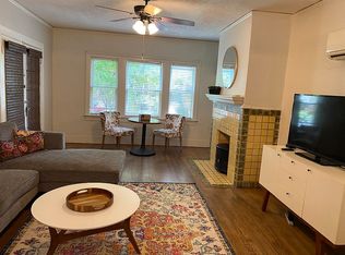 217 Allensworth St, San Antonio, TX 78209