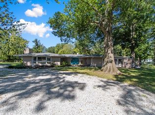 4710 N Richardt Ave, Indianapolis, IN