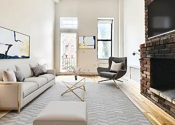 Rented by Vector New York, LLC