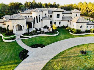 11 Galloway Gates Ct, Tomball, TX 77377
