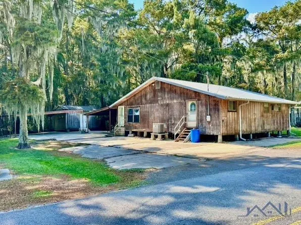 754 Shell Beach Rd, Pierre Part, LA 70339