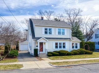 19 Ashbrook St, Springfield, MA 01118