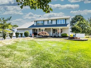 42 Great Oak Rd, Hamilton, NJ 08690