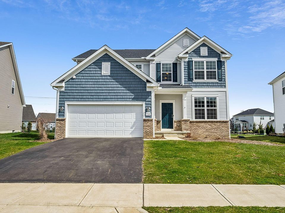 1st image of 918 Peacock Dr