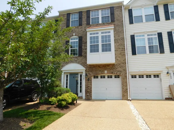 8197 Belton Cir, Mechanicsville, VA 23116