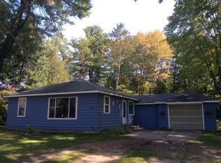 1824 Littlefield Dr, Farwell, MI 48622
