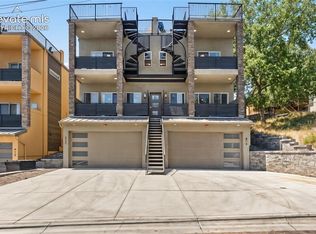 419 N Chestnut St, Colorado Springs, CO 80905