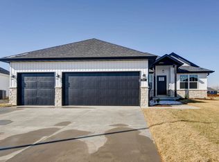 832 S Parkside Cir LOT 139, Nixa, MO 65714