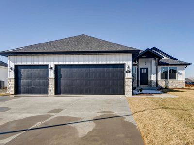 6119 S Canterbury Lane Lot 93, Battlefield, MO, 65619