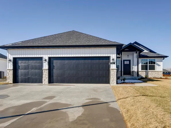 6119 S Canterbury Lane Lot 93, Battlefield, MO 65619