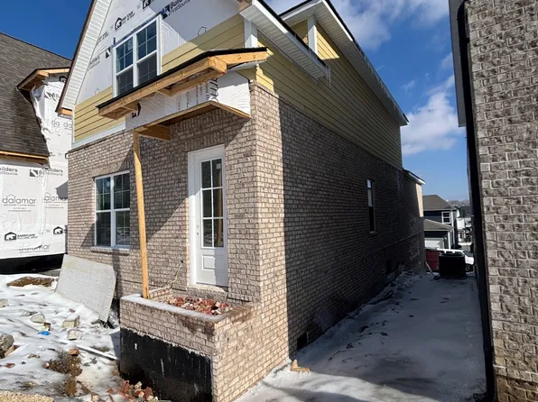 1109 Freeboard Aly Lot 138, La Vergne, TN 37086