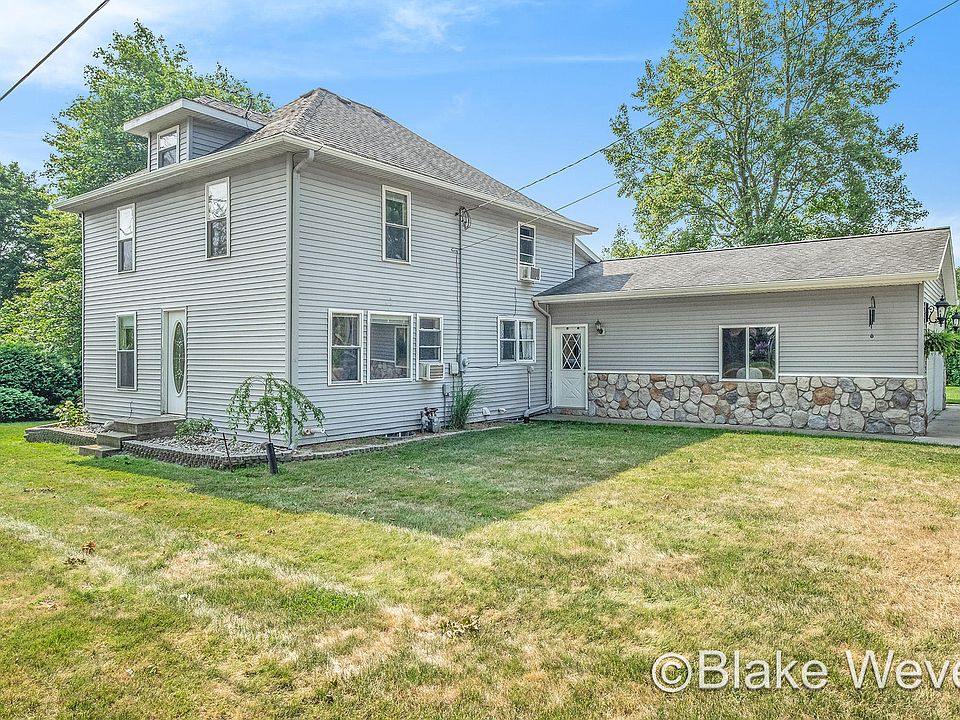 944 144th Ave, Wayland, MI 49348 Zillow