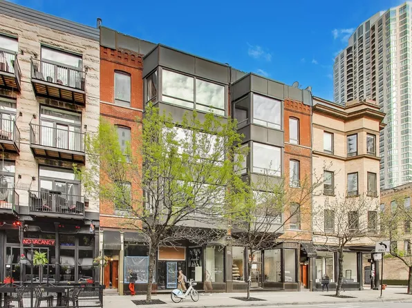 503 N Wells St APT 3, Chicago, IL 60654