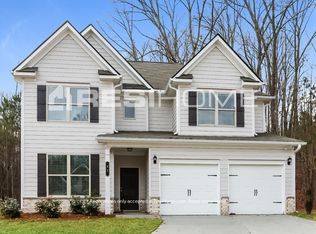 684 Ireland Ln, Dallas, GA 30132