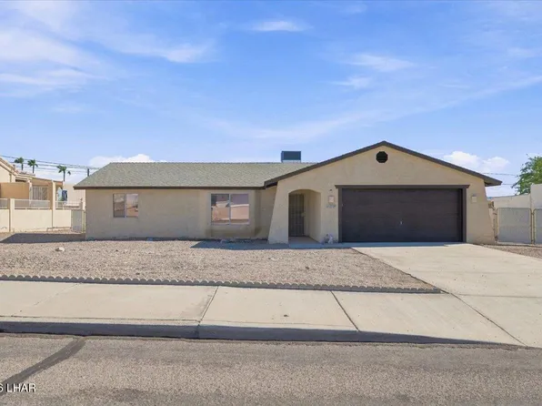2708 Kiowa Blvd S, Lake Havasu City, AZ 86403