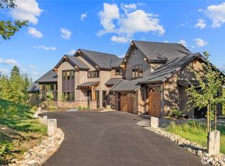 40 Eagle Ridge Dr, Cle Elum, WA 98922
