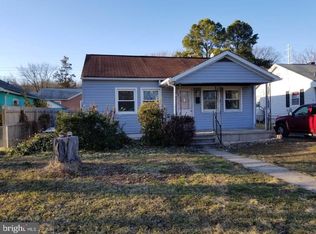 36 Transverse Ave, Baltimore, MD 21220