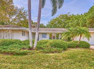 525 Bahama Dr, Indialantic, FL 32903