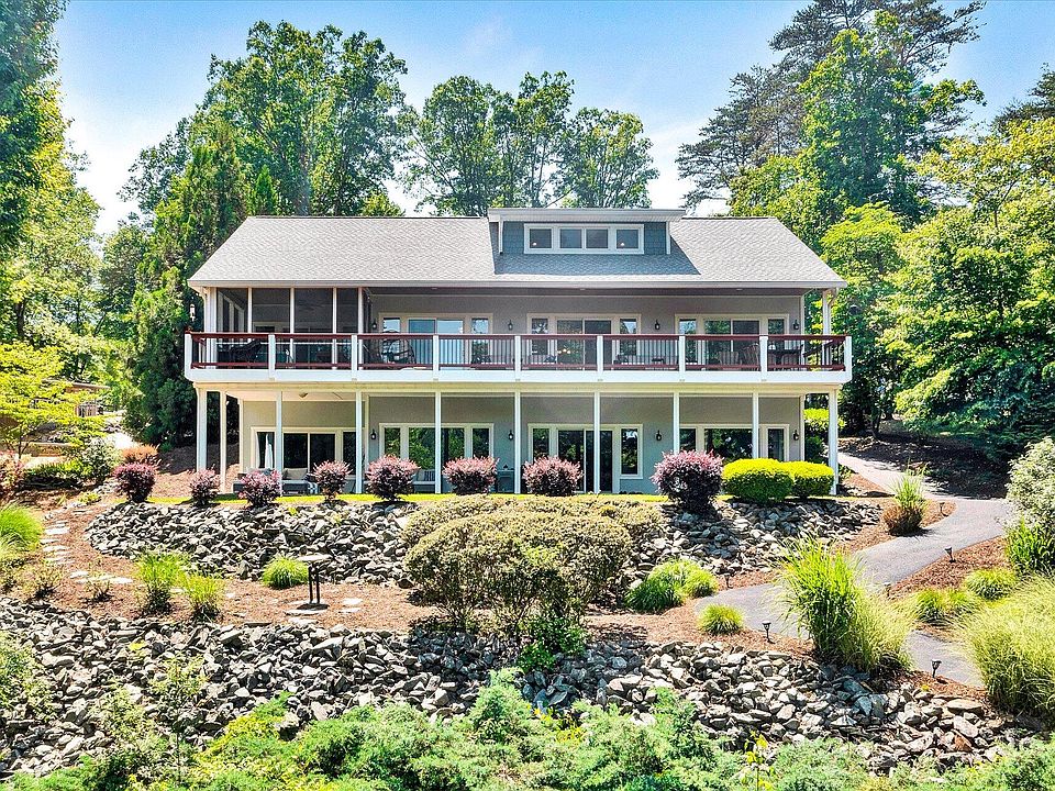 1040 Jefferson Dock Rd, Penhook, VA 24137 Zillow