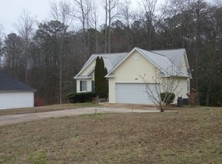 45 Woodrow Pl, Newnan, GA 30263
