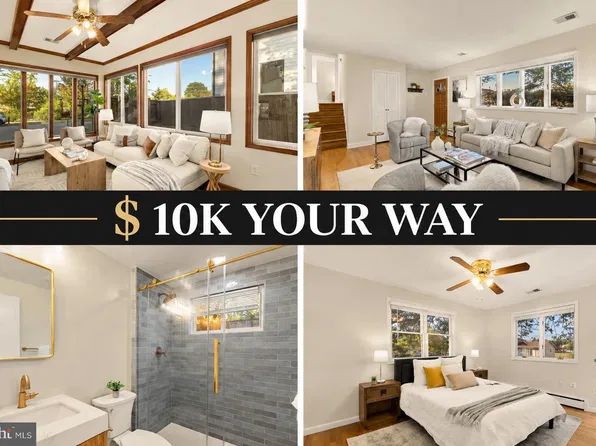 5912 3rd St S, Arlington, VA 22204