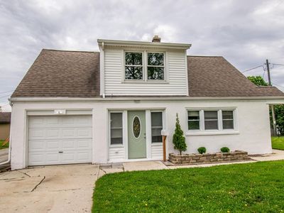 1617 Sauk Trail ROAD, Sheboygan, WI, 53081