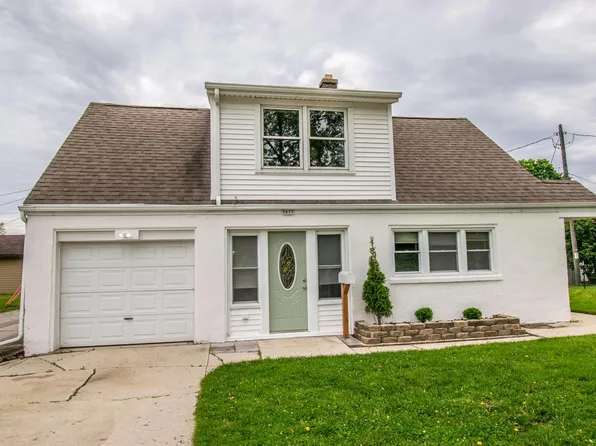 1617 Sauk Trail ROAD, Sheboygan, WI 53081