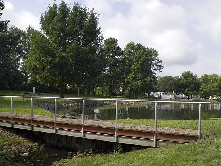 High Point Park — Photo 10
