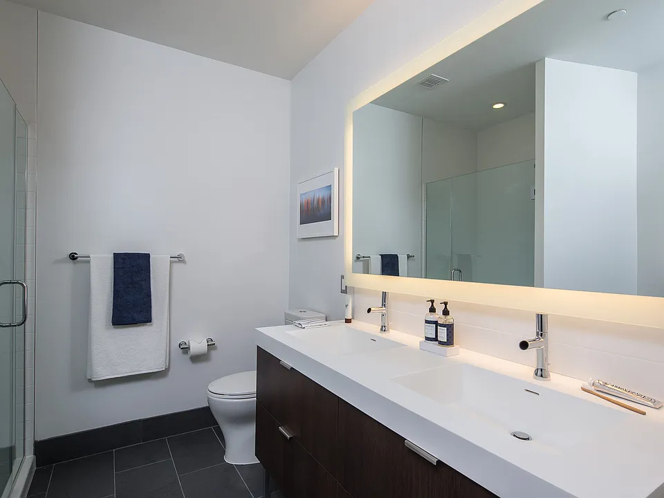 Radian apartments community photo