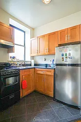 Rented by City Connections Realty