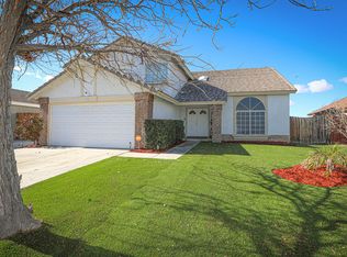 44907 Gloriosa Ln, Lancaster, CA 93535