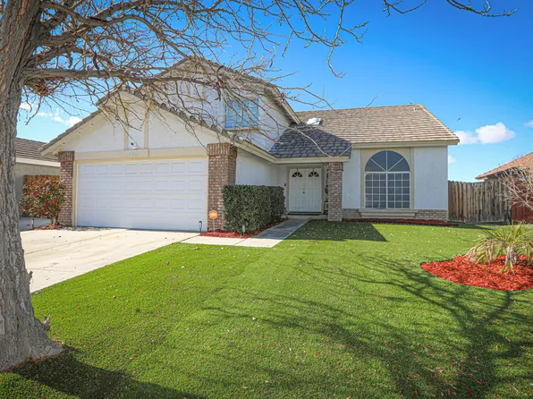44907 Gloriosa Ln, Lancaster, CA 93535