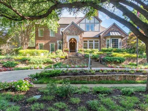 Home for Sale in Forney TX
