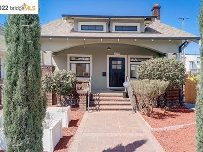 2949 Chestnut St, Oakland, CA, 94608