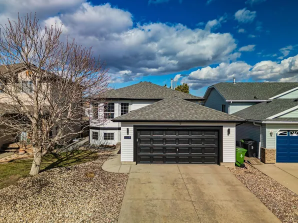51 Westwood Way, Fort Saskatchewan, AB T8L 4G4