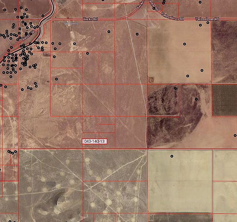 1st image of SW Quarter Of Se Quarter Of Section #25
