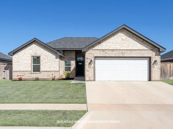 306 Evening Shade Ln, Abilene, TX 79602