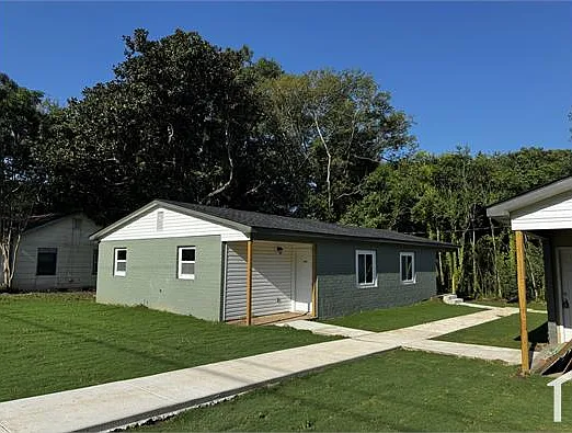 4307 Marion Ave #4307