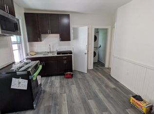 33 Hancock St #3, Cambridge, MA 02139