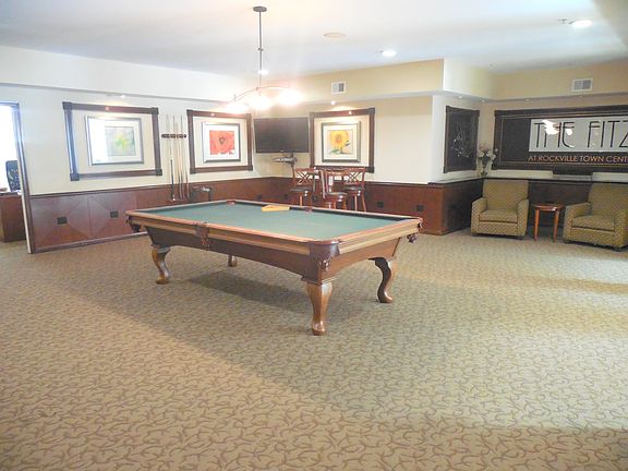 4th image of 501 Hungerford Dr APT P91