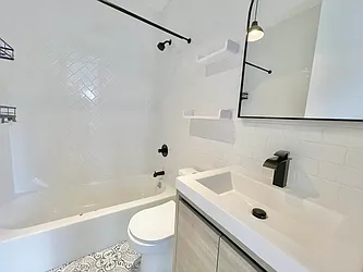 Rented by Doorway NYC, LLC