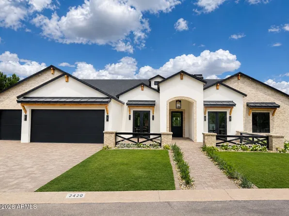 3320 N ROSE CIRCLE Drive, Phoenix, AZ 85018