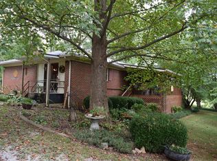 111 Centennial Rd, Winchester, TN 37398