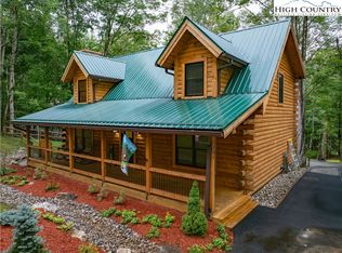 101 Overbrook Trl, Banner Elk, NC 28604