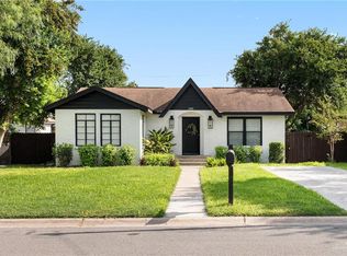 1305 Quince Ave, McAllen, TX 78501