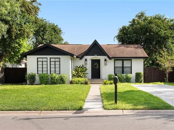 1305 Quince Ave, McAllen, TX 78501