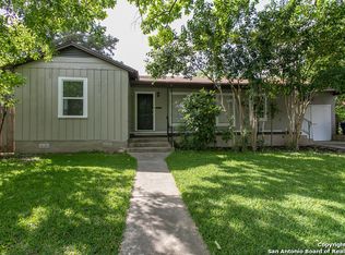 143 Comfort, San Antonio, TX 78228