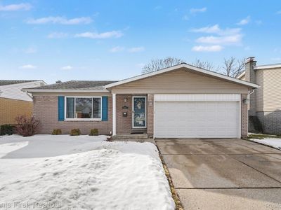 39857 Edmundton Dr, Canton, MI, 48187