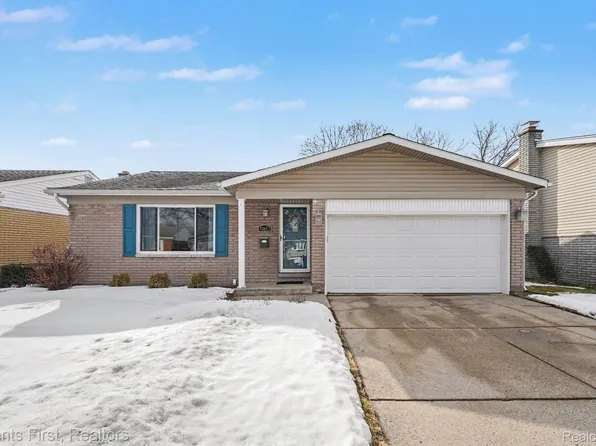 39857 Edmundton Dr, Canton, MI 48187